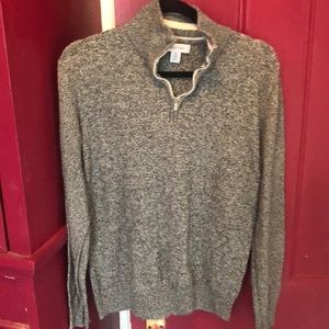Men's Calvin Klein lightweight crew neck